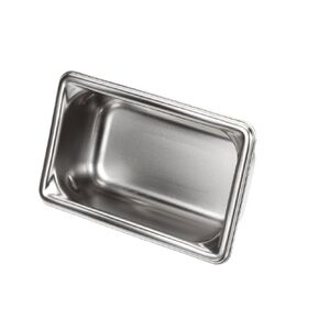 HD PAN048 Pan, 1/9 Sz 2 Deep S/S 3092-2
