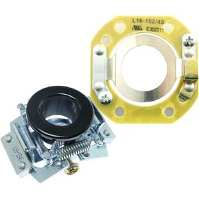 Centrifugal Switch Electric Motor Clutch Parts(L16-154S)