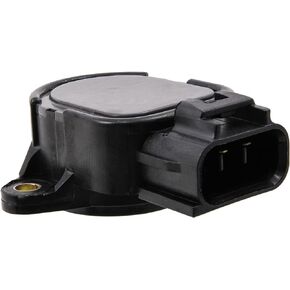 5S5338-AA Throttle Position TPS Sensor Compatible with 4Runner Celica Corolla Hiace Hilux Matrix T100 Tacoma Tundra Vibe L4 2.7L V6 3.4L L4 1.8L L4 2.4L