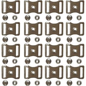 50 قطعة من الخوذات الرياضية، إبزيم حزام الذقن، طقم إصلاح خوذة كرة القدم لرياضة البيسبول والهوكي وكرة القدم in Kuwait