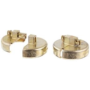 Justrite 08509 Plastic Drum Lock Set