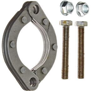 Nickson 169 Split Flange 1 3/4-2