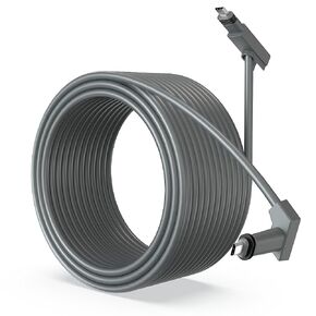 Starlink Cable for Starlink Actuated Gen2, Starlink Replacement Cable (15FT / 4.6M) Waterproof, Grey