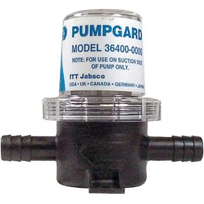 Jabsco 36400-0000 Pumpguard