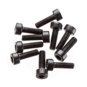 ARRMA Button Head Screw 3x16mm (10), ARAC9840
