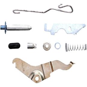 Raybestos H2578 Professional Grade Drum Brake Shoe Adjuster Kit