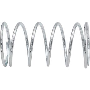 Fuel Pressure Regulator Spring Replacement for The TBS 10320 GM from 11-12psi to 14-15psi Fuel Pressure Fit for 2.8L 4.3L 5.0L 5.7L 7.4L TBI Motors Length 2" Outer Diameter 1"