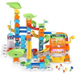VTech Marble Rush Corkscrew Rush Set