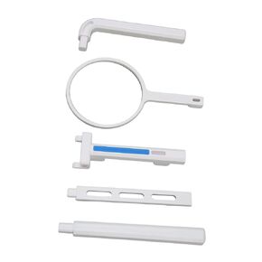 Dental Intra Oral X Ray Film Positioning System Complete Kit Digital Sensor Positioner Holder Professional Heat Resistant Dental Positioning System in Kuwait