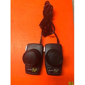 Atari 2600 Paddle Controllers (Renewed)