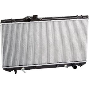 Denso 221-3120 Radiator