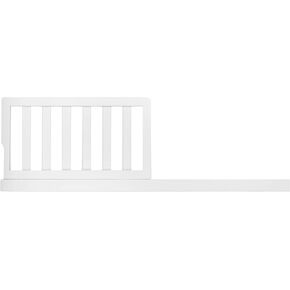 Evolur Toddler Rail, Ivory Lace