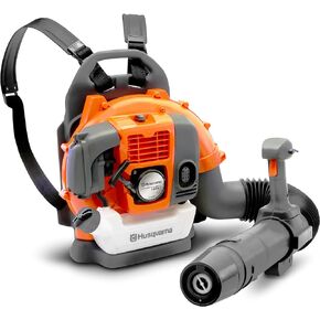 Husqvarna 150BT Toy Bubble Backpack Leaf Blower