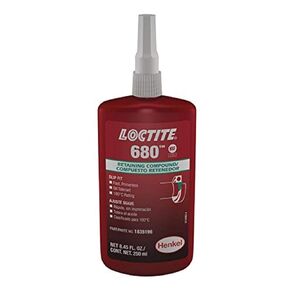 Retaining Compound, 250mL