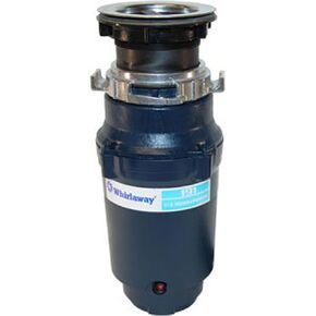Whirlaway 191 1/3 Horsepower Garbage Disposal in Kuwait