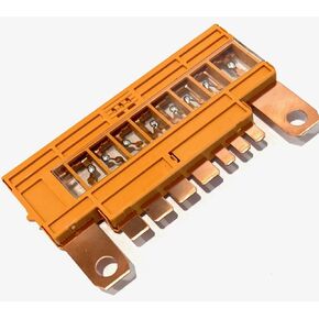 GENUINE NEW OEM 82620-0E030 826200E030 Fusible Block Link Fuse for Highlander ('14-'19)