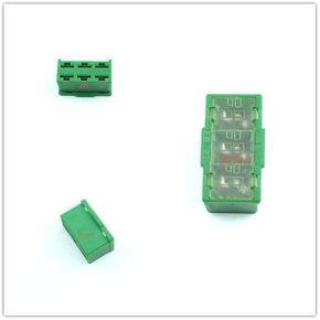 Connector Assy-FUSIBLE Link 24370-C991B for Nissan Infiniti Fusible Link (40 40 40) (1)
