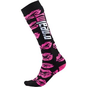 O'Neal 0356-604 Pro MX Print Sox (XOXO, One Size)