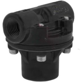 Meritor Genuine S9348994010 Air System Valve Pressure Protection