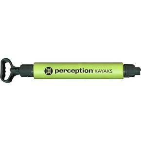 Perception Bilge Pump for Kayaks - Expels Water From Your Boat