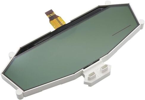 أداة العنقودية عداد السرعة شاشة الكريستال السائل لياماها MT-07 MT07 FZ07 التتبع 700 2014-2020 COG-VLTW2009-03 in Kuwait