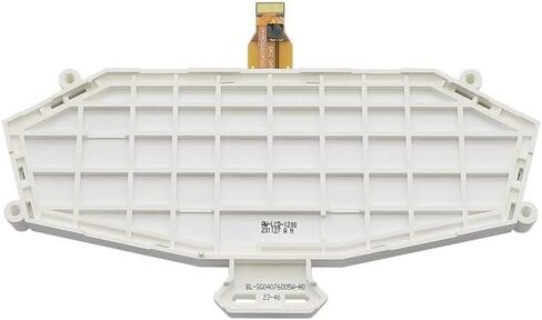 أداة العنقودية عداد السرعة شاشة الكريستال السائل لياماها MT-07 MT07 FZ07 التتبع 700 2014-2020 COG-VLTW2009-03 in Kuwait