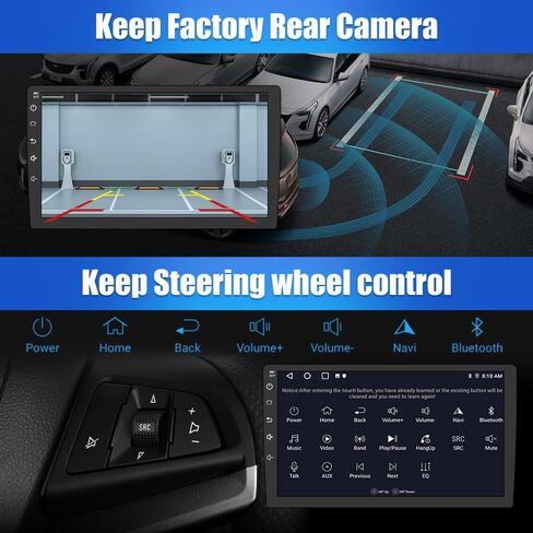 أندرويد 12 راديو السيارة ستيريو لتويوتا سيينا 2011-2014 CarPlay Andriod Auto 2G + 32G مع SWC WiFi GPS Navigation DSP Bluetooth FM in Saudi Arabia