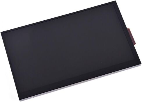 7 "شاشة لمس LCD TM070RDZ38 لمازدا 3 2014-2015 CX-3 2016-2017 MX-5 التحكم المركزي جهاز التتبع بالراديو in Kuwait