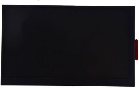 7 "شاشة لمس LCD TM070RDZ38 لمازدا 3 2014-2015 CX-3 2016-2017 MX-5 التحكم المركزي جهاز التتبع بالراديو in Kuwait