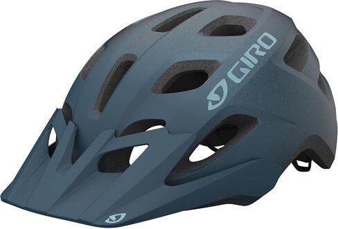 Giro Verce MIPS Women's Mountain Cycling Helmet - Matte Ano Harbor Blue Fade (2022), Universal Women (50-57 cm) in Saudi Arabia