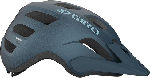Giro Verce MIPS Women's Mountain Cycling Helmet - Matte Ano Harbor Blue Fade (2022), Universal Women (50-57 cm) in Saudi Arabia