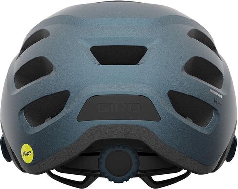 Giro Verce MIPS Women's Mountain Cycling Helmet - Matte Ano Harbor Blue Fade (2022), Universal Women (50-57 cm) in Saudi Arabia