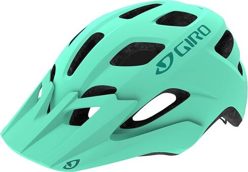 Giro Verce MIPS Women's Mountain Cycling Helmet - Matte Ano Harbor Blue Fade (2022), Universal Women (50-57 cm) in Saudi Arabia
