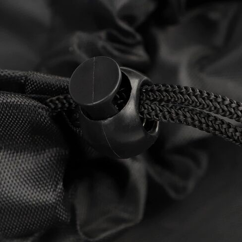 حقيبة حمل لوح التزلج MioCloth مع حزام كتف كروس قابل للتعديل للأطفال البالغين وحامل لوح طويل حقيبة ظهر برباط يدوية باللون الأسود in Kuwait