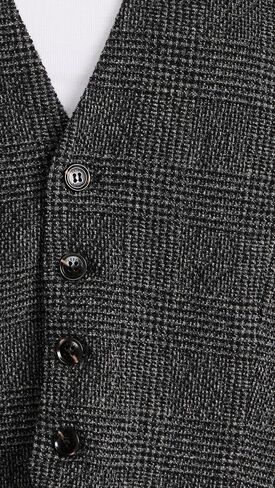 Women's Austyn Alpaca Vest in Saudi Arabia