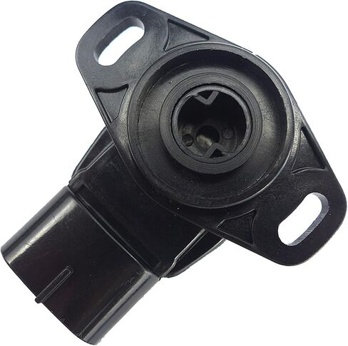 0.87in/22mm Throttle Position Sensor TPS Replace 3131705 3140173, Fit for Polaris Ranger, Sportman, RZR, Ranger Crew 500 570 800 2009-2019 in Saudi Arabia