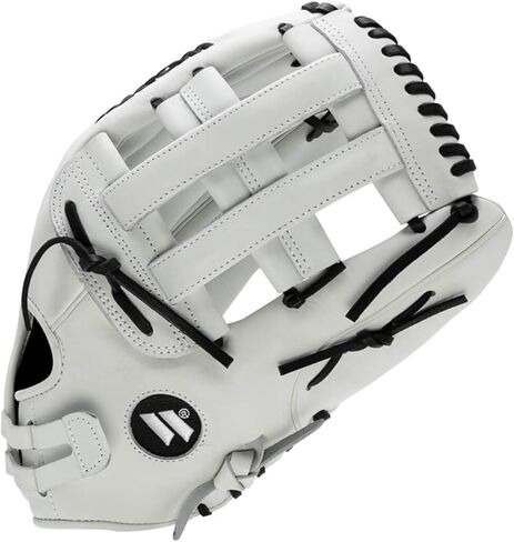 يستحق | قفاز الكرة اللينة من سلسلة Freedom Slowpitch | المقاسات 13 - 15 بوصة | أنماط متعددة in Kuwait