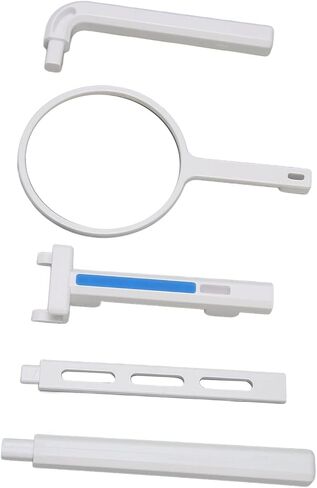 Dental Intra Oral X Ray Film Positioning System Complete Kit Digital Sensor Positioner Holder Professional Heat Resistant Dental Positioning System in Kuwait