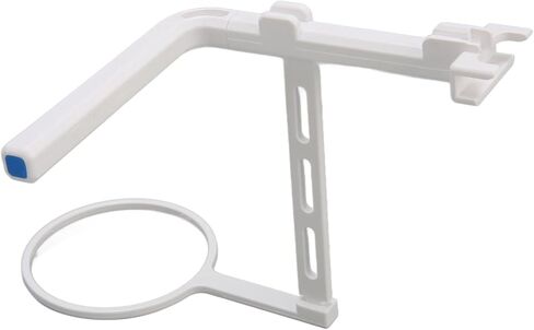 Dental Intra Oral X Ray Film Positioning System Complete Kit Digital Sensor Positioner Holder Professional Heat Resistant Dental Positioning System in Kuwait