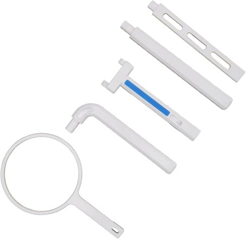 Dental Intra Oral X Ray Film Positioning System Complete Kit Digital Sensor Positioner Holder Professional Heat Resistant Dental Positioning System in Kuwait