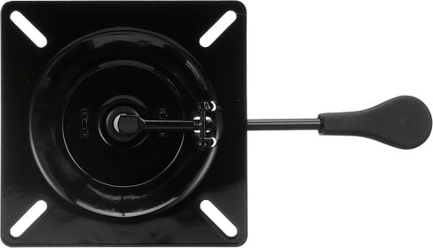 Attwood Lock'N-Pin 3/4" Adjustable Power Pedestal Boat Seat Pin Post with Mount SP-3004-T Threaded in Saudi Arabia