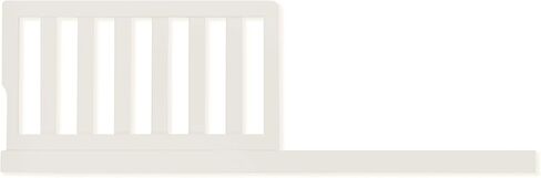 Evolur Toddler Rail, Ivory Lace in Saudi Arabia