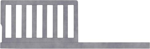 Evolur Toddler Rail, Ivory Lace in Saudi Arabia