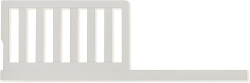 Evolur Toddler Rail, Ivory Lace in Saudi Arabia