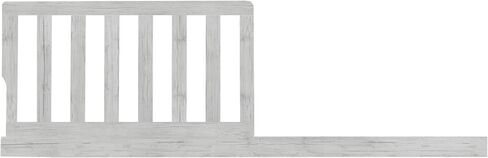 Evolur Toddler Rail, Ivory Lace in Saudi Arabia