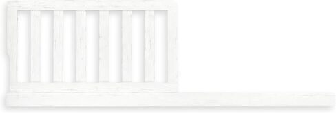 Evolur Toddler Rail, Ivory Lace in Saudi Arabia