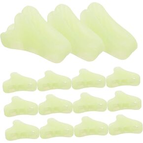 popetpop 30pcs السحبت خيمة توهج ليلا توهج انزلاق توتر حبل لتخييم حبل الرياح مشدود على الملحقات دائمة للخيام والعتاد in Kuwait