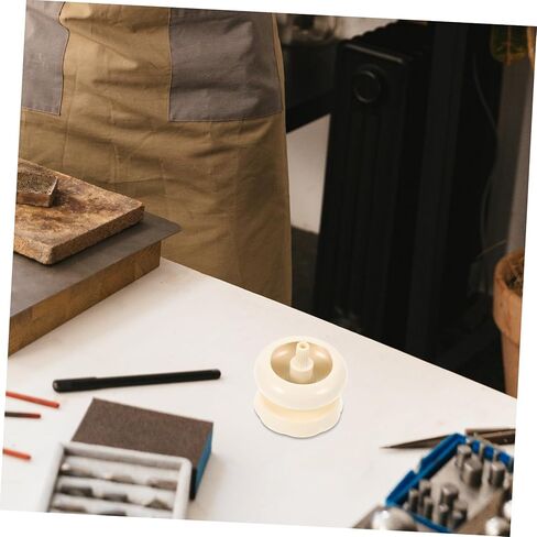uonlytech bead bead kit kit أداة لصياغة وعاء للقلادة وسوار جعل ملحقًا محمولًا ومريحًا ومريحًا in Kuwait