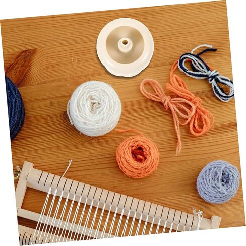 uonlytech bead bead kit kit أداة لصياغة وعاء للقلادة وسوار جعل ملحقًا محمولًا ومريحًا ومريحًا in Kuwait