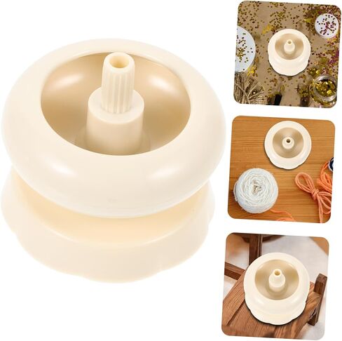 OSALADI TOOL TOOL TOOL Plastic Bead Bead Form for Jewelry Making for Bracelets Steflaces eaching eachder in Saudi Arabia